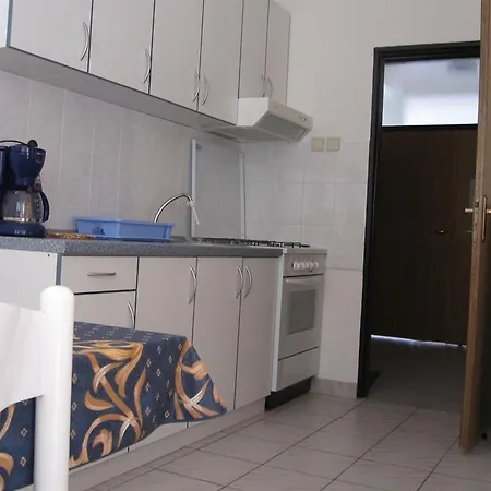 Apartman In Rab/insel Rab 16199 Barbat na Rabu