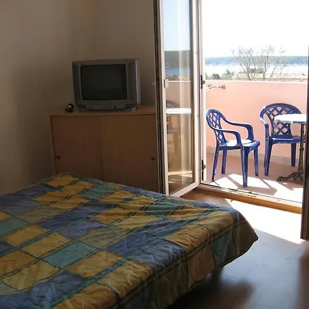 In Rab/insel Rab 16199 Barbat na Rabu