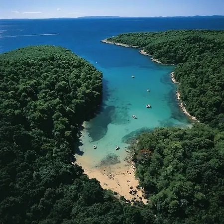 In Rab/insel Rab 16199